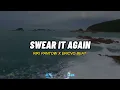 Download Lagu SWEAR IT AGAIN - RIKI PANTOW X ERICVO BEAT ( FVNKYNIGHT) MIX [S3PROD]