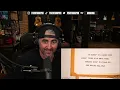 Morgan Wallen - Whiskey In Reverse (Rock Artist Reaction)