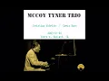 Mccoy Tyner Trio - 2003-01-28, Yoshi's, Oakland, CA