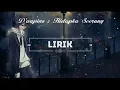 Download Lagu D'wapinz : Hidupku seorang :-( (lirik)