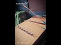 ลาวกระทบไม้​ ขิมบรรเลง​ by Ploy Song​