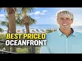 BEST-Priced Oceanfront Condo in Myrtle Beach Ocean Reef Resort