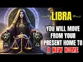 Download Lagu ♎🌌 LIBRA – Your Present Home Is Not Your Final Home — A New And Better One Is Coming  ⏳✨