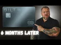 My Bilt Palladium 6 Month Review