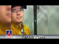 GMAW Class Summit College Welding In Colton CA