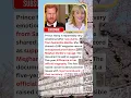 1 MIN AGO Prince Harry Breaks Down After Samantha Markle Drops Meghan Age Proof Bombshell