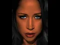 Stacey Dash ethnicity and race Is she biracial and why does she have green eyes