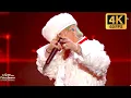 Download Lagu [4K 60FPS] G-DRAGON - Intro + POWER @ Gala des PIèces Jaunes 2025