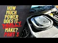 Vararam Air Grabber Test and Review 2019 Ram Rebel 5 7 Hemi