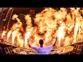 Afrojack & Deadmau5 Shock VS Hardwell & Afrojack FT. Meryll Push It (STARBLAZERZ MASHUP)