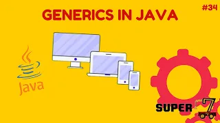 Java Programming Series Episode 34 Using Generics In Java