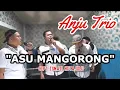 Download Lagu Lagu Batak ASU MANGORONG ~ ANJU TRIO (Live)