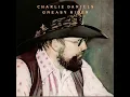 Uneasy Rider - Charlie Daniels
