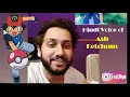 Download Lagu Nachiket Dighe - Official Hindi Voice of Ash Ketchum - Pokemon India