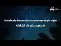 Download Lagu Enrique Iglesias - Somebody's Me مترجمة عربي