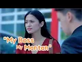 Download Lagu FTV TERBARU😍 | HANNA PRINANTINA \u0026 CHRIS LAURENT - MY BOSS MY MANTAN