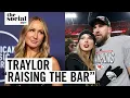 Nikki Glaser Taylor Swift s Engagement Will Ruin Relationships The Social