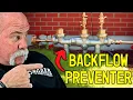 How it Works Backflow Preventer Plumbing 101
