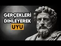 Download Lagu Uyurken Düşünmek İçin 100 Dakikalık Stoacı Gerçekler | Stoacılık