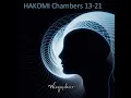 Download Lagu WingMakers - Hakomi Project - Chambers 13-21 (HD)