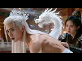 Download Lagu 🐉龍族上仙脫衣上藥，背肌被她看光，高冷人設崩塌瞬間心慌！#王鹤棣 #祝緒丹 #王鹤棣电视剧  🍨撒糖LIVESweetLIVE🍨