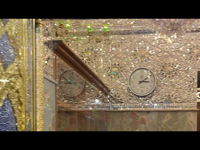 زيارة امير المؤمنين الامام علي بن ابي طالب عليه السلام