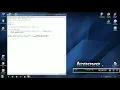 Program mencari rata-rata pada python