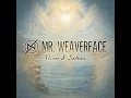 River of Jordan - Mr. Weaverface