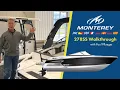 Monterey 278SS Walkthrough RGFCL570G122