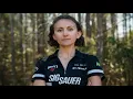 Welcome to ROSE by SIG SAUER with Lena Miculek