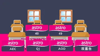 Project Pink Dark Navy Minisode 7 Sneak Peek 