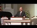 April 5 2026 PM Rev David Fulton Spring Revival
