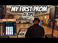 Download Lagu DJ UNSTOPPABLE BOLSA GRANDE HIGH SCHOOL PROM GIG LOG WITH ADJ WMX1 WOLFMIX LIGHT CONTROLLER