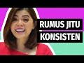 Download Lagu CARA GAMPANG UNTUK KONSISTEN TANPA PERLU MOTIVASI | Motivasi Merry | Merry Riana
