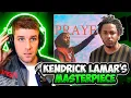 Download Lagu KENDRICK'S UNRELEASED MASTERPIECE!! | Rapper Reacts to Kendrick Lamar - Prayer (FIRST REACTION)