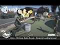 Unity 2019 - Ultimate Battle Royale Series
