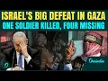 Download Lagu HAMAS BIG Win: Israeli Army Retreats From Battleground | 4 IDF Soldiers Missing In Full Scale WAR