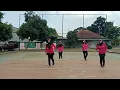 Download Lagu Dende Reo (Adonara Doan Kae) Tiktok Viral // Line Dance // Choreo by Denka Ndolu