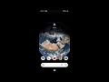 AllWrite App data sync foreground service