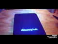 How to unlock a 3 wheel sentry safe lock box