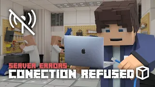 How to Fix the Minecraft 'Connection Refused' Error