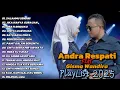 Download Lagu SALAHMU SENDIRI, JIKA HANYA GURAUAN || ANDRA RESPATI 2025 FULL ALBUM