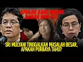 Download Lagu KEMENKEU MELANGGAR HUKUM?! HUTANG NEGARA RATUSAN MILIAR PULUHAN TAHUN TAK DIBAYAR.