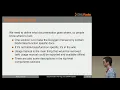 GRCon18 - Documentation Re Org and CGRAN Update
