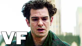 Tick, Tick…Boom! - Bande Annonce [VF]