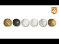 Understand PBR Textures Physically Based Rendering in Blender