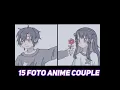 Lagu 15 FOTO PP ANIME COUPLE/ PP WA/ PP AESTHETIC (LINK MEDIA FIRE) PART 4
