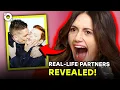 Shameless Real-Life Partners 2020 Revealed OSSA