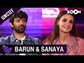 Download Lagu Barun Sobti \u0026 Sanaya Irani | Episode 18 | By Invite Only Season 2 | Full Interview