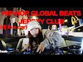 Download Lagu Hip Hop, Global Beats, and Jersey Club in a Car | Seduza | carRADIO 022